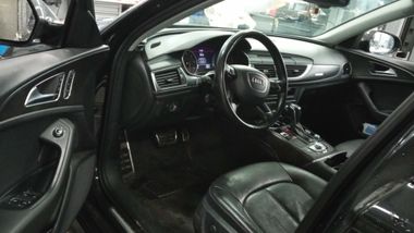 Audi A6 2016 года, 182 000 км - вид 5