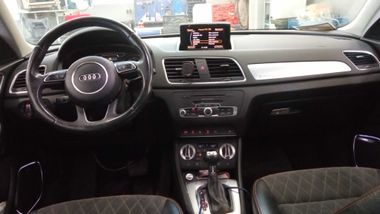 Audi Q3 2012 года, 138 974 км - вид 5