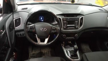 Hyundai Creta 2019 года, 66 559 км - вид 5