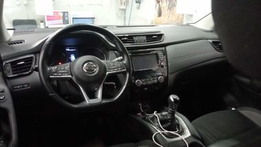 Nissan Qashqai 2019 года, 105 514 км - вид 6