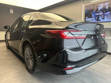 Toyota Camry 2024 года, 41 км - вид 5