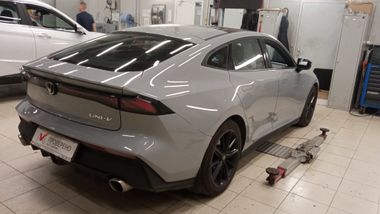 Changan UNI-V 2023 года, 53 000 км - вид 3