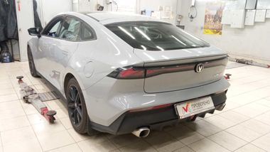 Changan UNI-V 2023 года, 53 000 км - вид 4