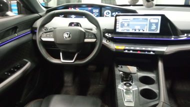 Changan UNI-V 2023 года, 53 000 км - вид 5