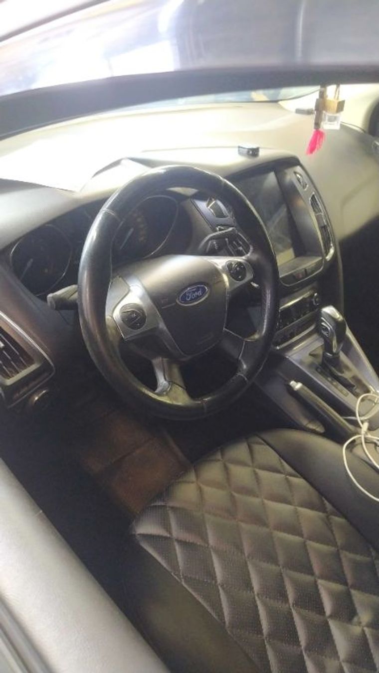 Ford Focus 2012 года, 238 097 км - вид 5