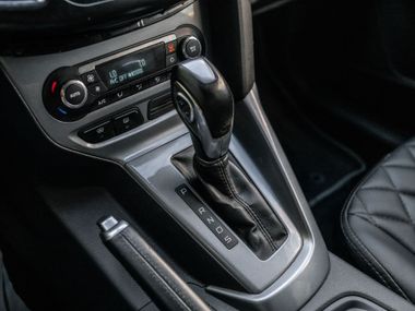 Ford Focus 2012 года, 238 097 км - вид 9
