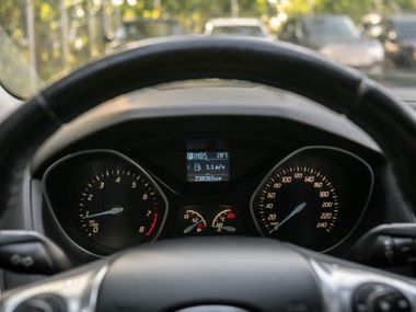 Ford Focus 2012 года, 238 097 км - вид 5