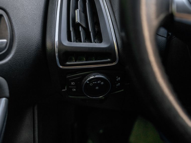 Ford Focus 2012 года, 238 097 км - вид 11