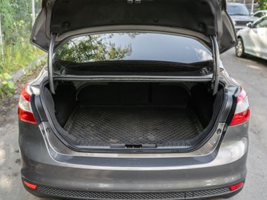 Ford Focus 2012 года, 238 097 км - вид 14