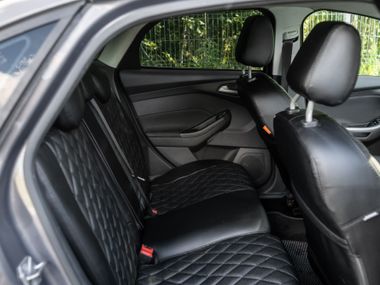 Ford Focus 2012 года, 238 097 км - вид 12