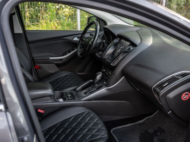 Ford Focus 2012 года, 238 097 км - вид 13