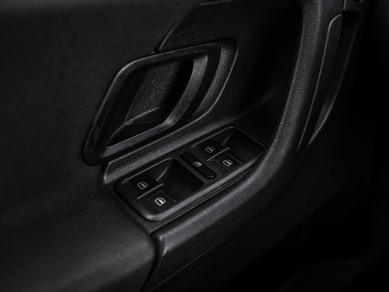 Skoda Fabia 2011 года, 180 000 км - вид 9