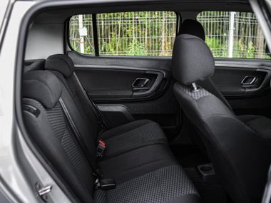 Skoda Fabia 2011 года, 180 000 км - вид 10