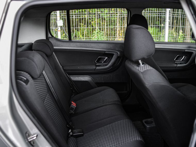 Skoda Fabia 2011 года, 180 000 км - вид 10