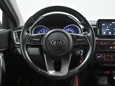 KIA Ceed 2019 года, 183 141 км - вид 9