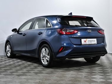 KIA Ceed 2019 года, 183 141 км - вид 7