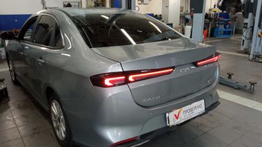 Kaiyi E5 2024 года, 58 633 км - вид 4