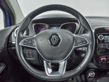 Renault Kaptur 2021 года, 101 269 км - вид 8