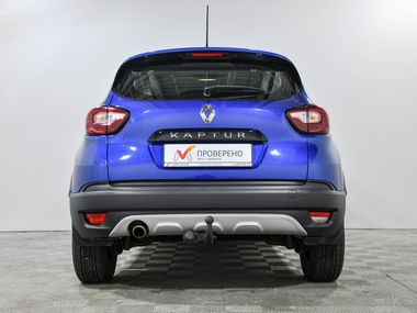 Renault Kaptur 2021 года, 101 269 км - вид 6