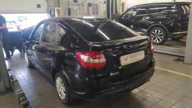 ВАЗ (LADA) Granta 2022 года, 59 813 км - вид 4