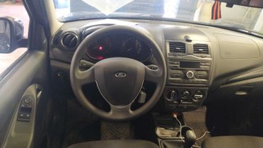 ВАЗ (LADA) Granta 2022 года, 59 813 км - вид 5