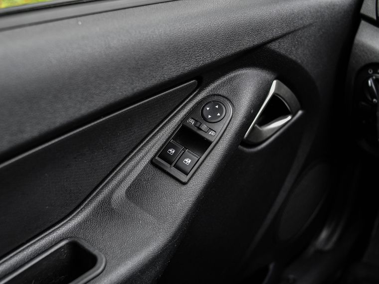 ВАЗ (LADA) Granta 2022 года, 59 813 км - вид 9