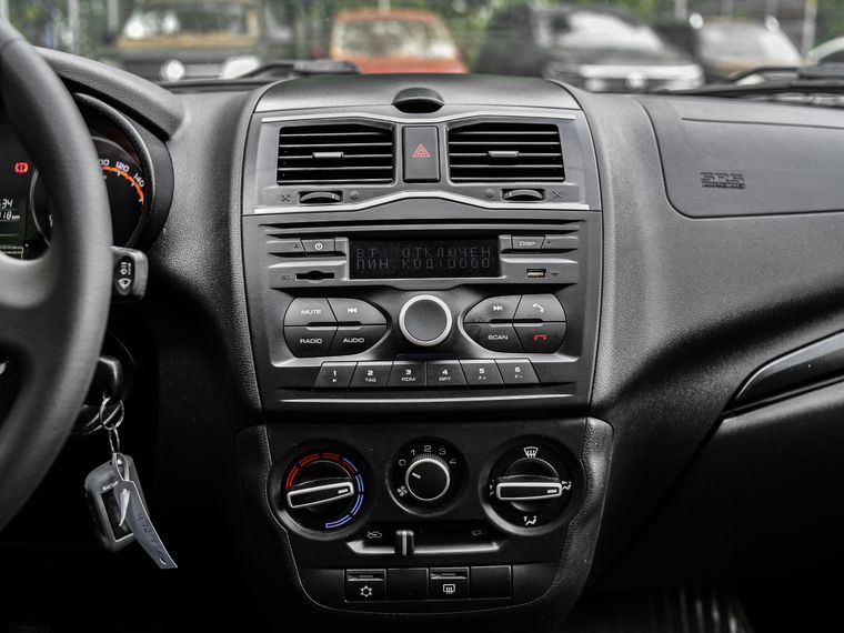 ВАЗ (LADA) Granta 2022 года, 59 813 км - вид 7