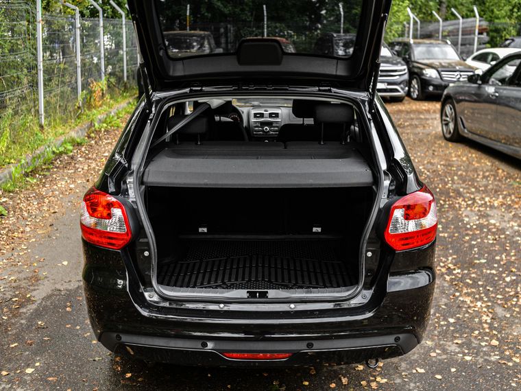 ВАЗ (LADA) Granta 2022 года, 59 813 км - вид 12