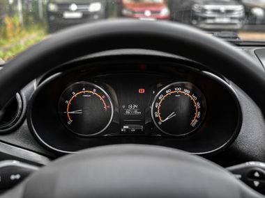 ВАЗ (LADA) Granta 2022 года, 59 813 км - вид 5