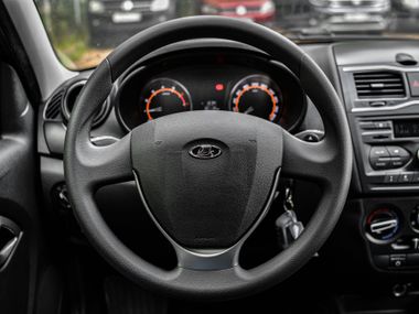 ВАЗ (LADA) Granta 2022 года, 59 813 км - вид 6