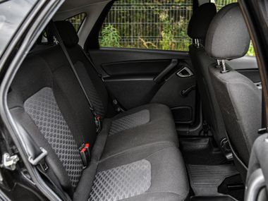 ВАЗ (LADA) Granta 2022 года, 59 813 км - вид 10