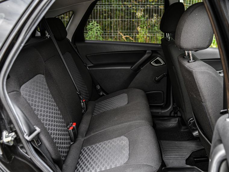 ВАЗ (LADA) Granta 2022 года, 59 813 км - вид 10