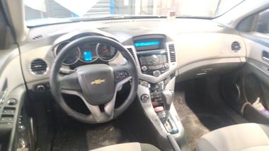 Chevrolet Cruze 2010 года, 156 156 км - вид 5