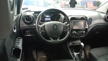 Renault Kaptur 2016 года, 170 549 км - вид 5