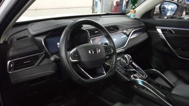 Geely Atlas Pro 2023 года, 48 495 км - вид 5