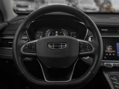 Geely Atlas Pro 2023 года, 48 495 км - вид 7