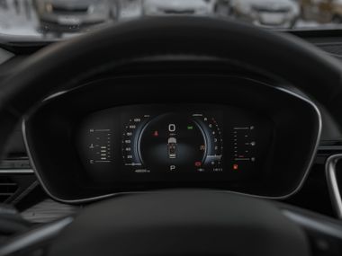 Geely Atlas Pro 2023 года, 48 495 км - вид 5