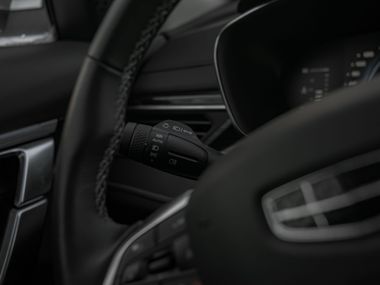 Geely Atlas Pro 2023 года, 48 495 км - вид 6