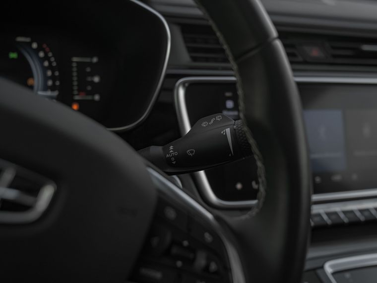 Geely Atlas Pro 2023 года, 48 495 км - вид 8