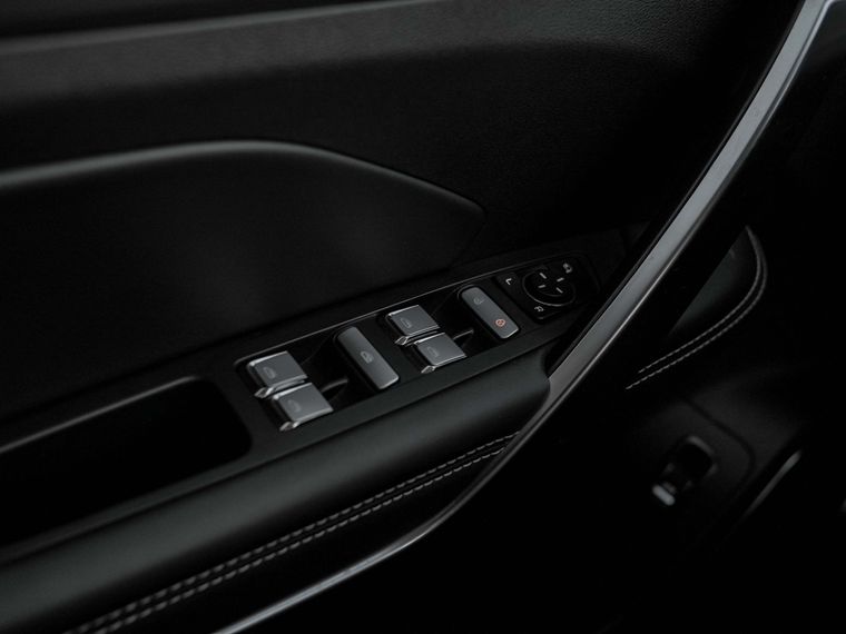 Geely Atlas Pro 2023 года, 48 495 км - вид 12