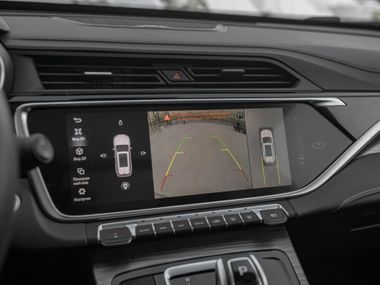 Geely Atlas Pro 2023 года, 48 495 км - вид 10