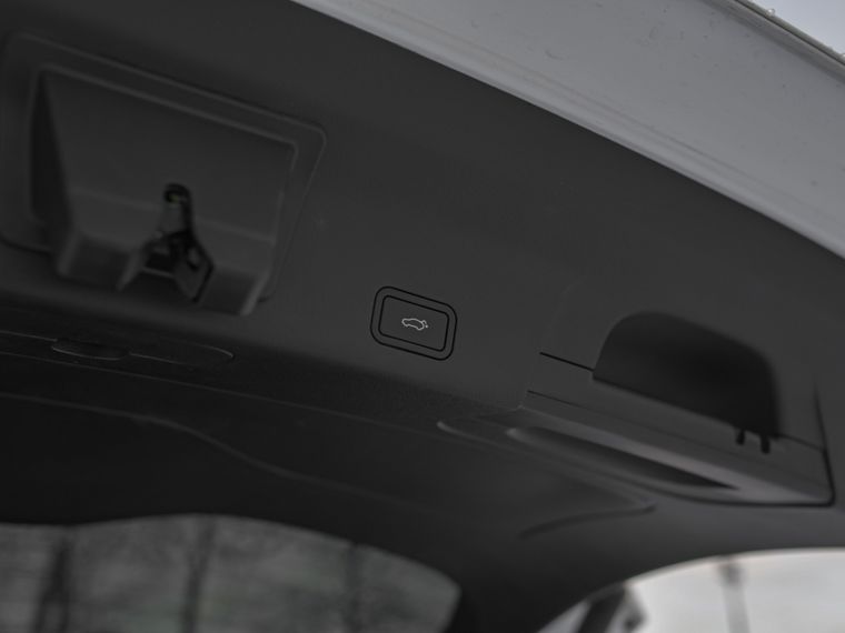 Geely Atlas Pro 2023 года, 48 495 км - вид 18