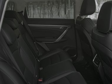 Geely Atlas Pro 2023 года, 48 495 км - вид 14