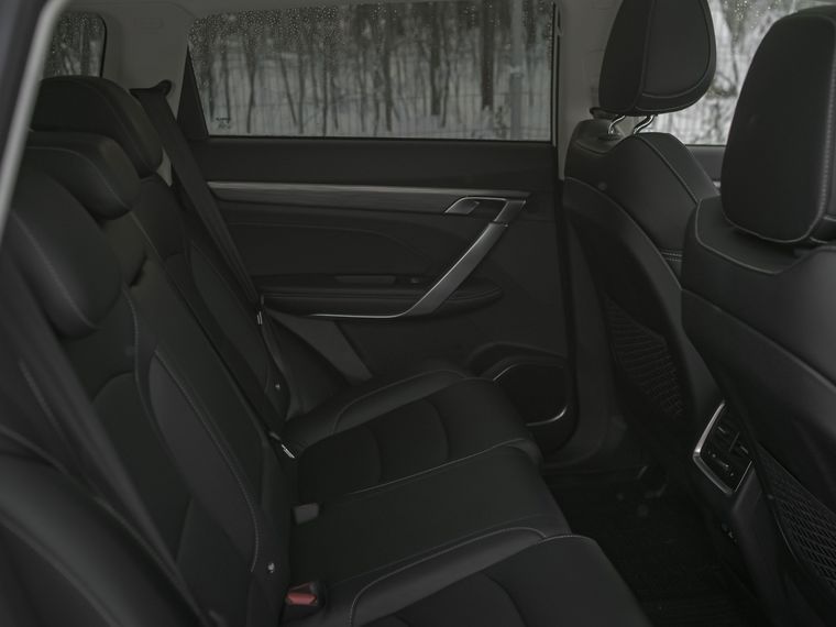 Geely Atlas Pro 2023 года, 48 495 км - вид 14