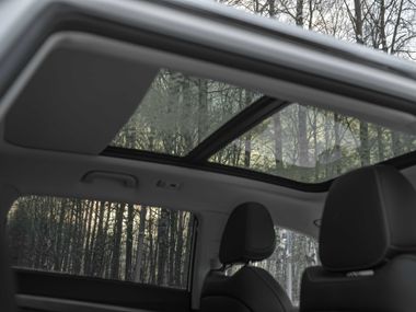 Geely Atlas Pro 2023 года, 48 495 км - вид 15