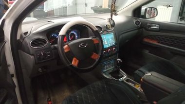 Ford Focus 2008 года, 340 000 км - вид 6