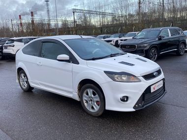 Ford Focus 2008 года, 340 000 км - вид 3