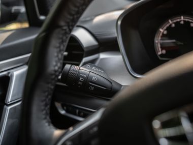Geely Coolray 2021 года, 80 000 км - вид 6
