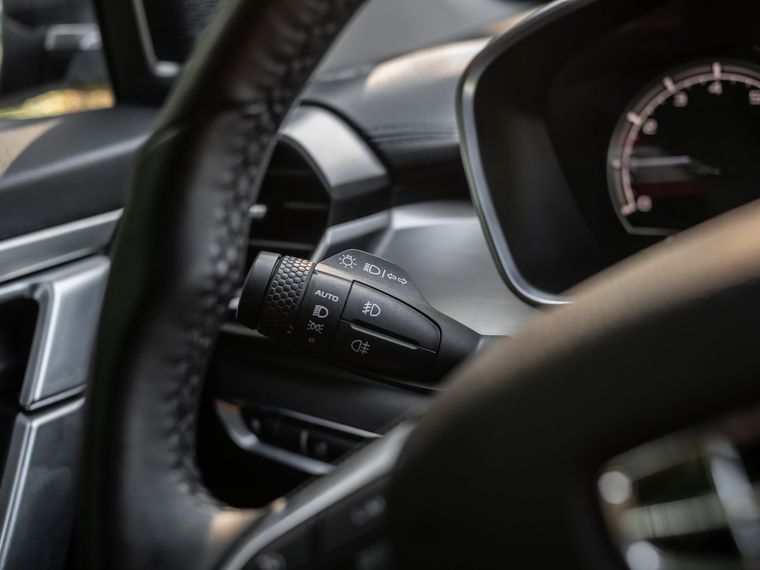 Geely Coolray 2021 года, 80 000 км - вид 6