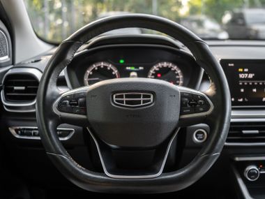 Geely Coolray 2021 года, 80 000 км - вид 7